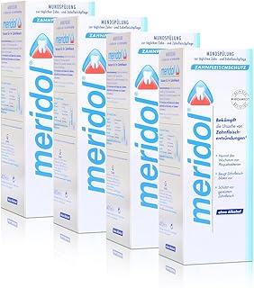 Meridol Mundspülung