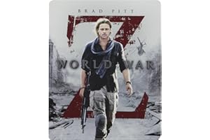 World War Z / (Stbk)
