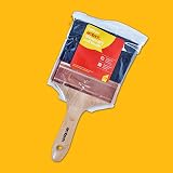 Amtech S3965 150mm 6in Wall Brush view 4