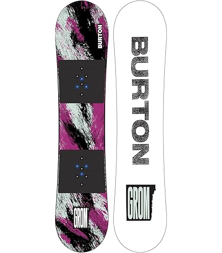 BURTON　GROM　BoA　21cm Burton Kids' Grom BOA® Boot | Snowboard Boots | ERIK'S