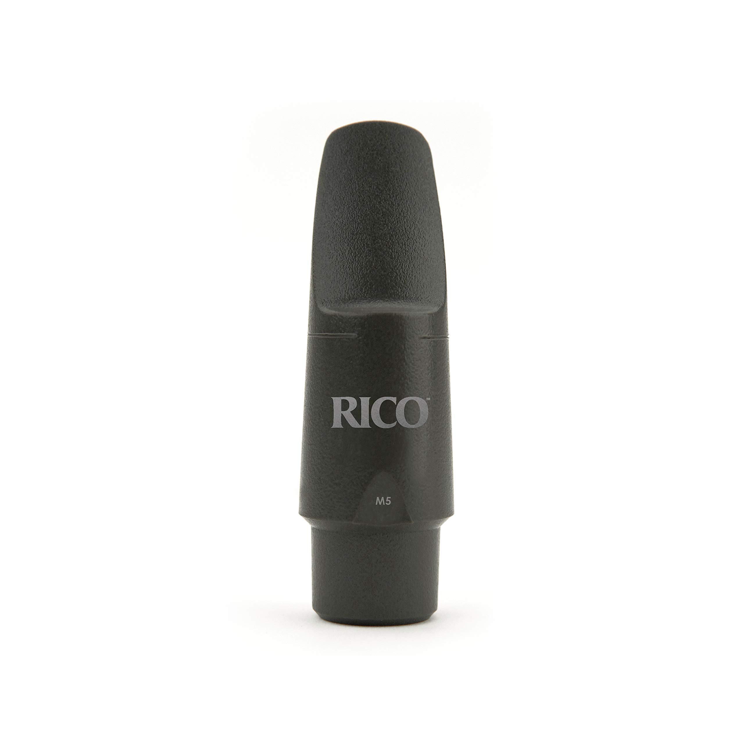 Rico MJM-5 M5 Metalite Mouthpiece for Alto Sax