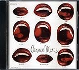 Carmen McRae with Mat Mathews & Tony Scott Quartets