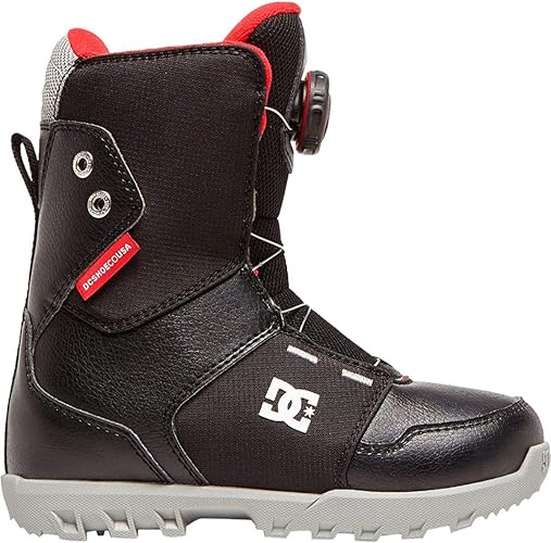 ac dc boots
