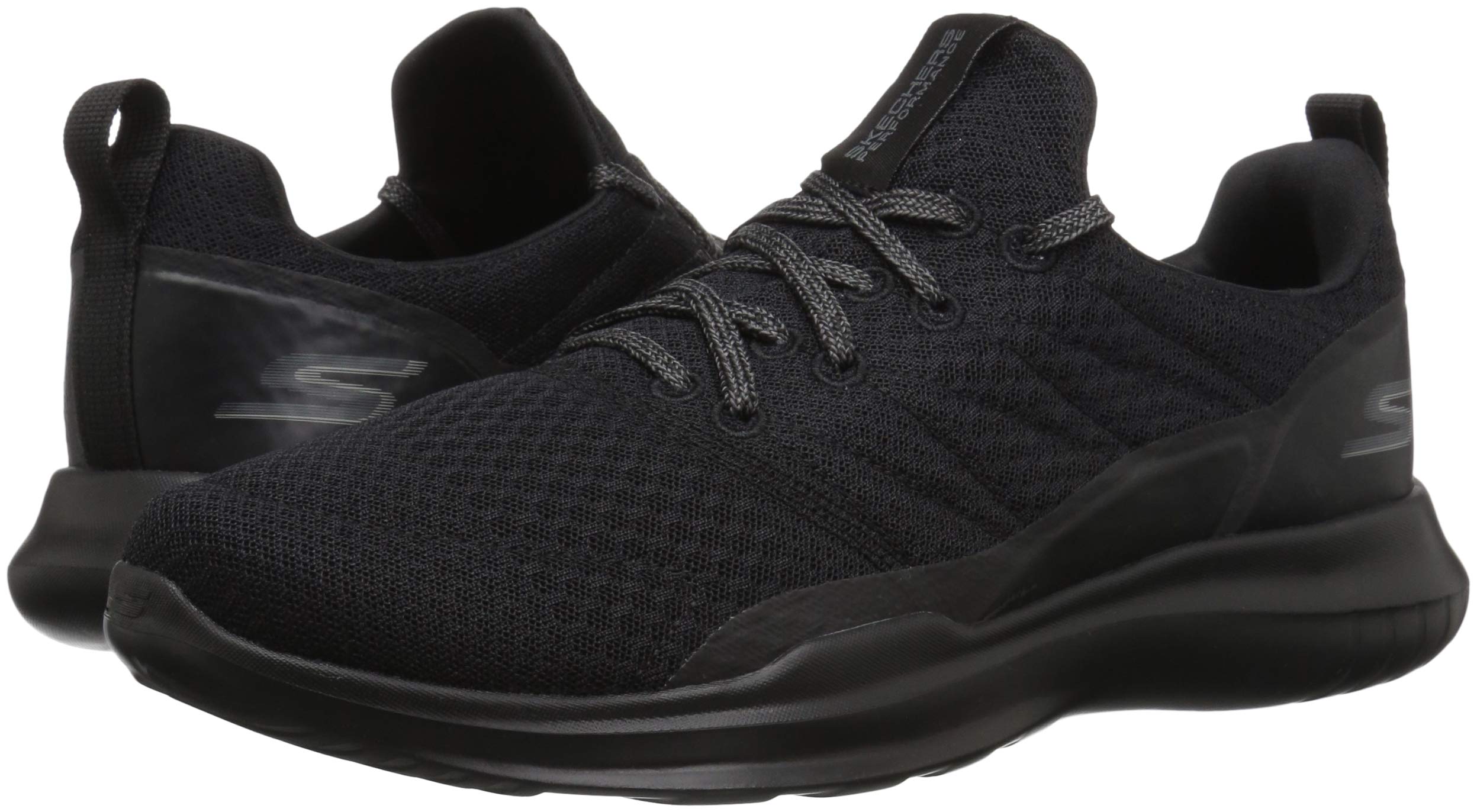 skechers men's go run mojo 54845 sneaker