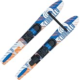Connelly Supersport Combo Waterskis