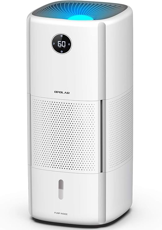 whole house evaporative humidifier