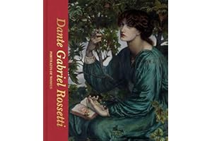 Dante Gabriel Rossetti: Portraits of Women (V&A Artists in Focus)