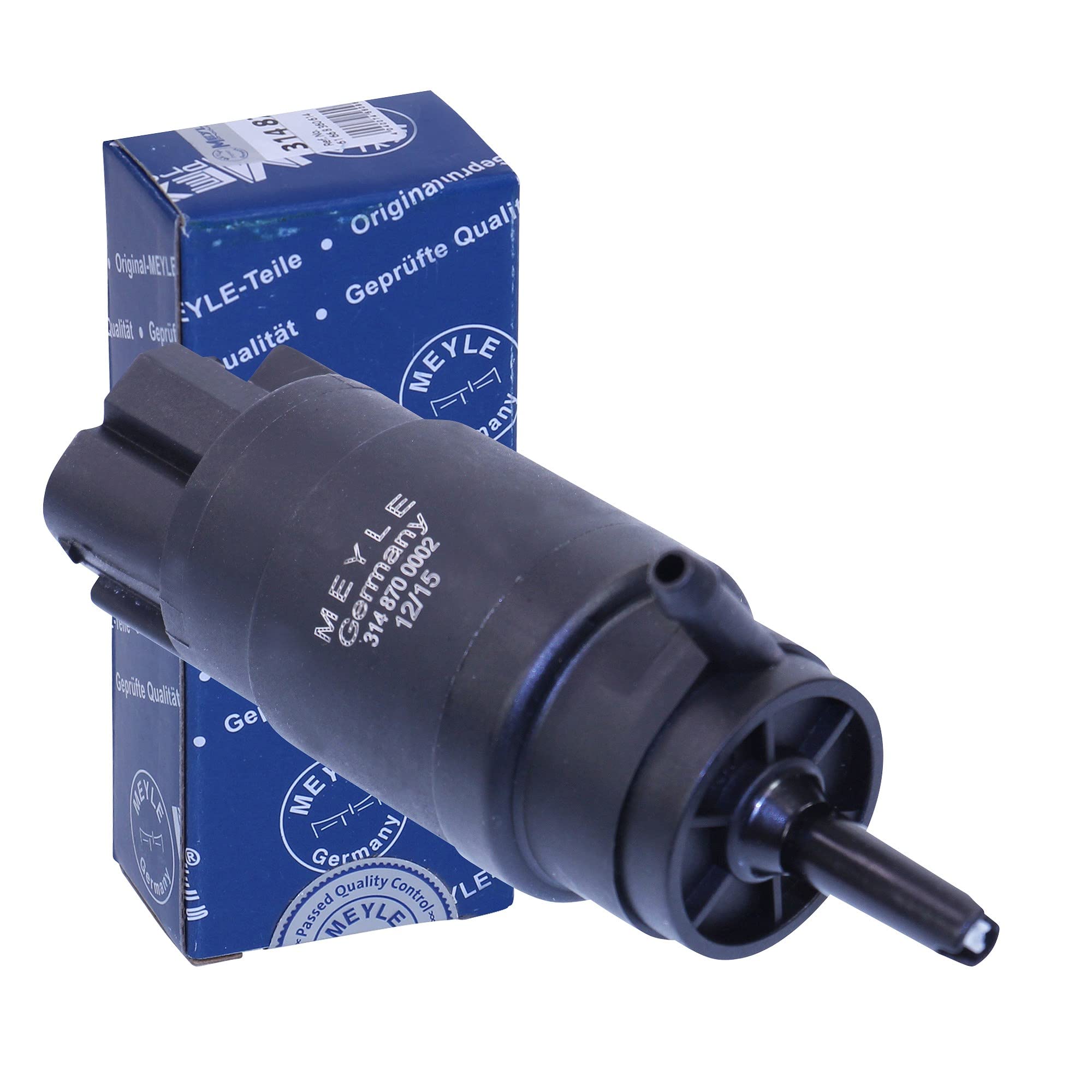 Meyle 314 870 0002 Water Pump, window cleaning