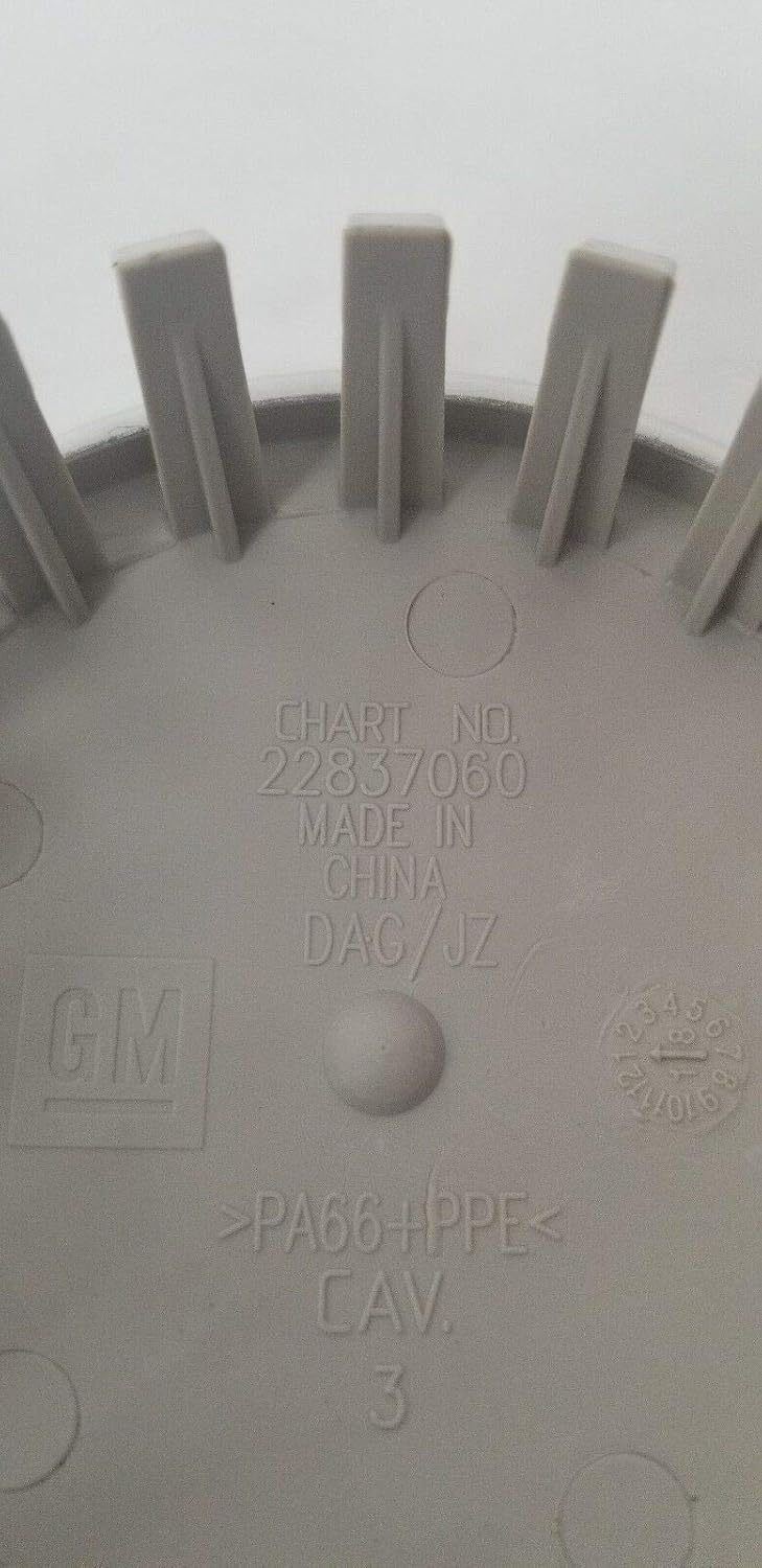 Amazon Com Genuine Gm Cap Part Automotive