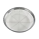 Fine Mesh Strainer for Kitchen, Stainless Steel