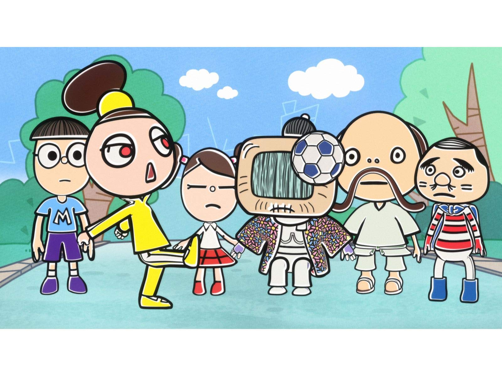 Amazon Co Jp わしも シーズン6を観る Prime Video