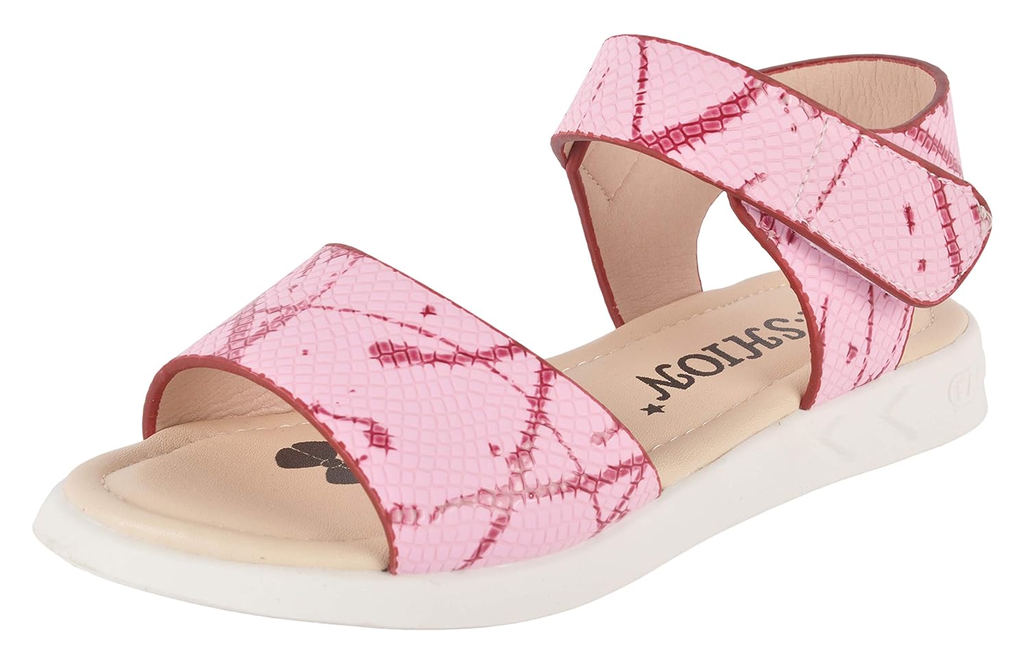 casual sandals for girls