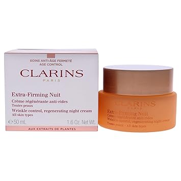 clarins face cream amazon