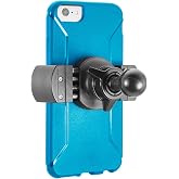 iBOLT Moto-ViseXL Phone Holder with Mount 25mm / 1" Ball