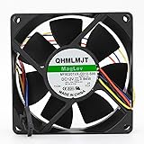 Case Cooling Fan for Dell Optiflex 790 990