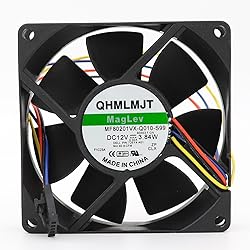 Case Cooling Fan for Dell Optiflex 790 990