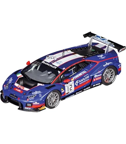 カレラ132Ferrari 488 GT3 AF Corse, No.51新品 Amazon | Carrera Digital 132 Ferrari 488 GT3 AF Corse, No.51