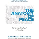 The Anatomy of Peace: Resolving the Heart of Conflict
