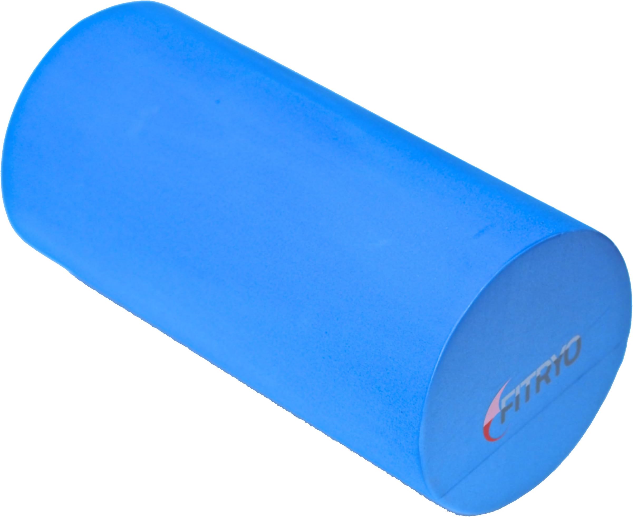 Fitryo High Density EVA Foam Roller - Extra Firm - 12" x 6"