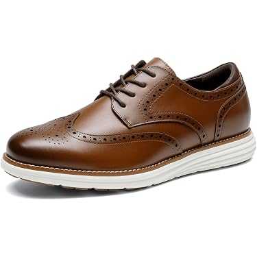 best men's dress casual shoes New Releases: The best-selling new & future releases in Oxfords Color:Gray Stripe VINTAGE LONG SLEEVE SUEDE IWD26 Business casual