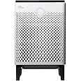 Coway Airmega 300 True HEPA Air Purifier with Smart Technology, Covers 1,256 sq.ft, White