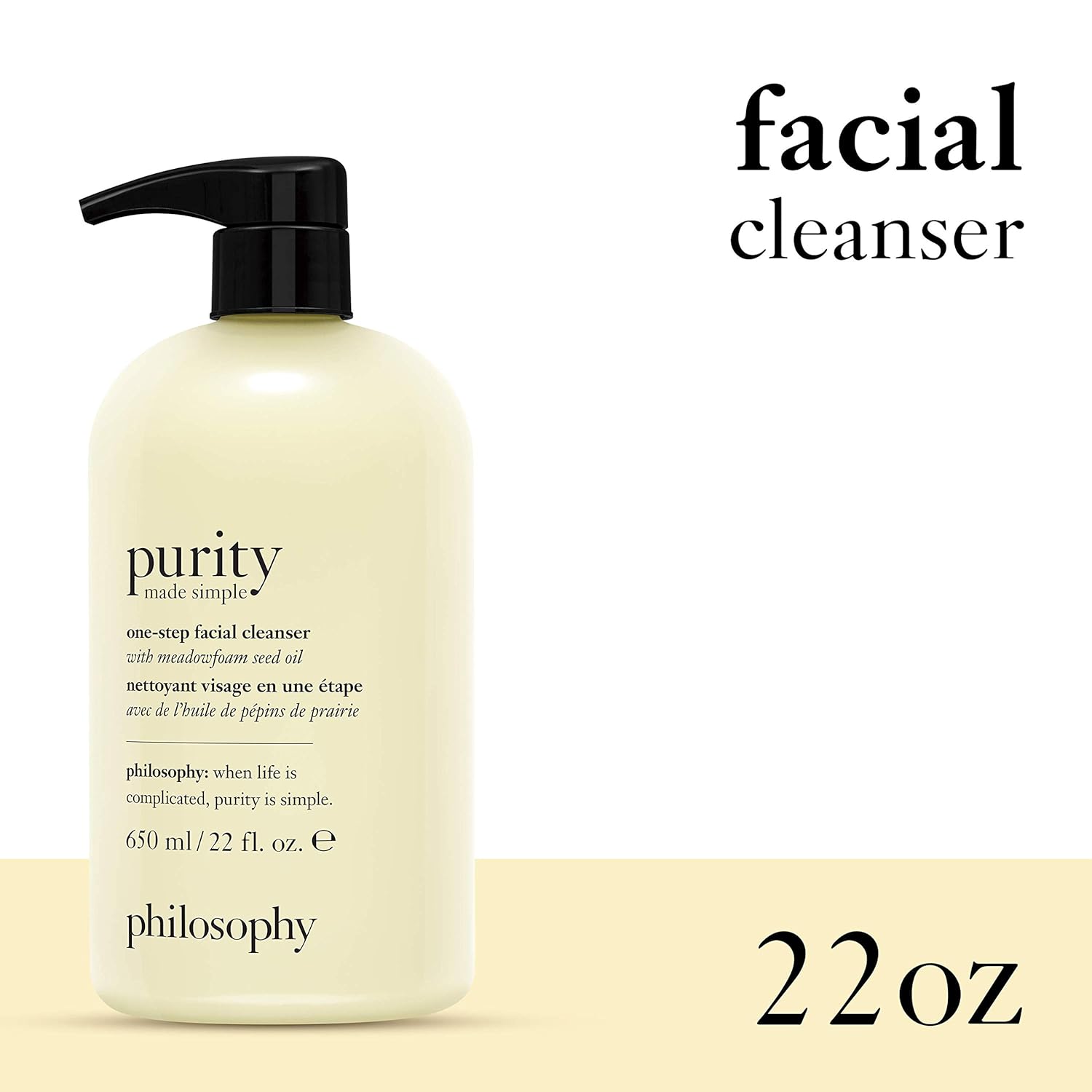 purity face wash amazon