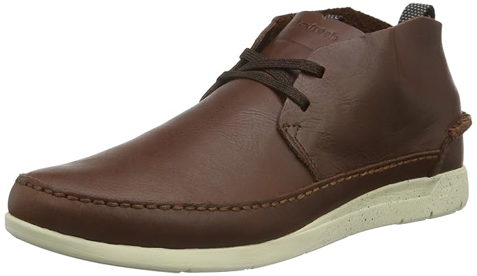 Fresh Box Boxfresh Men�s Statley Boots US13 Fresh Box Boxfresh Men�s Statley Boots US13