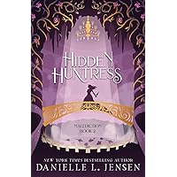 Warrior Witch (The Malediction Series): Jensen, Danielle L