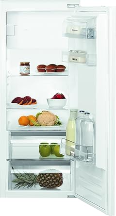 Bauknecht KVIE 3131 A++ Einbaukühlschrank 140cm Kältegerät Einbau-Kühlschrank