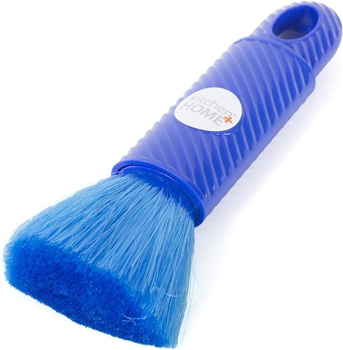Kitchen + Home Compact Static Duster 6.5" Inch Travel Duster with