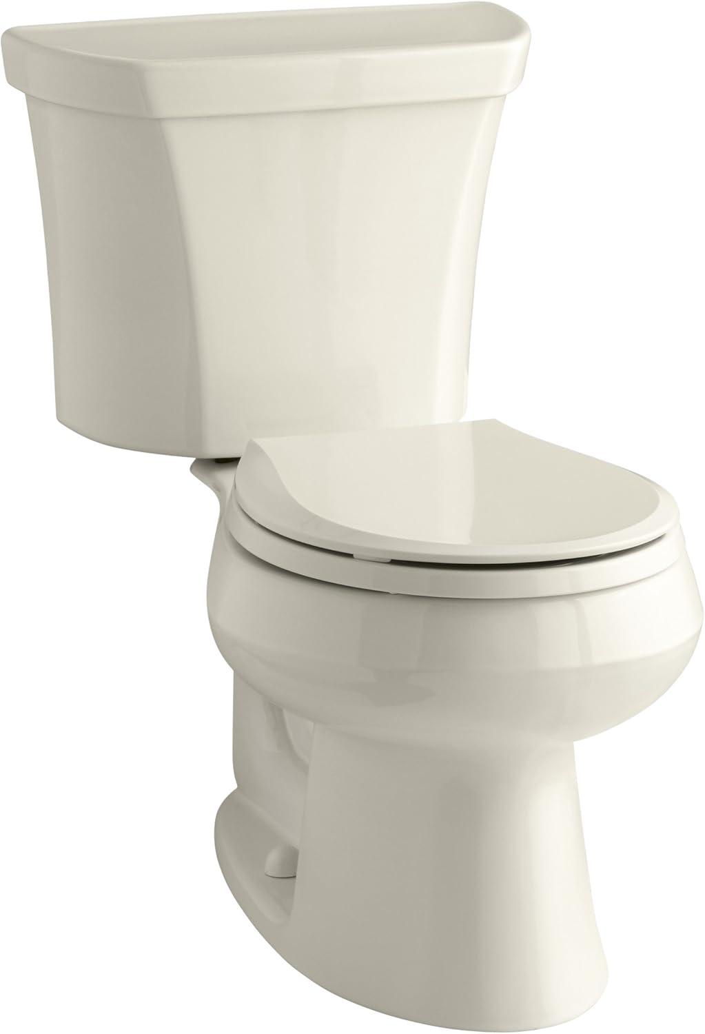 Black Black Kohler K 3575 7 Wellwortha Classic Toilet Industrial Scientific Restroom Fixtures Emosens Fr