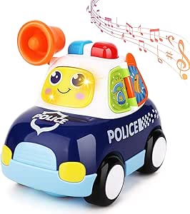 baby electronics car