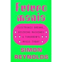 Retromania: Pop Culture's Addiction to Its Own Past | Amazon.com.br