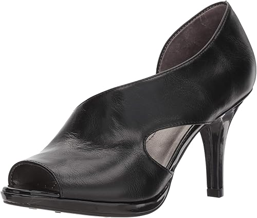 lifestride white shoes