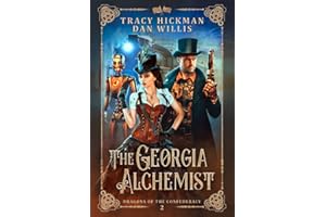 The Georgia Alchemist