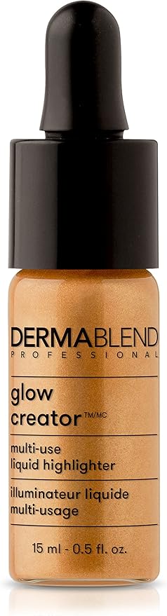 liquid highlighter use