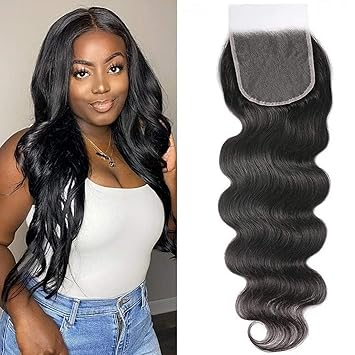 Best hd lace closure Clearance