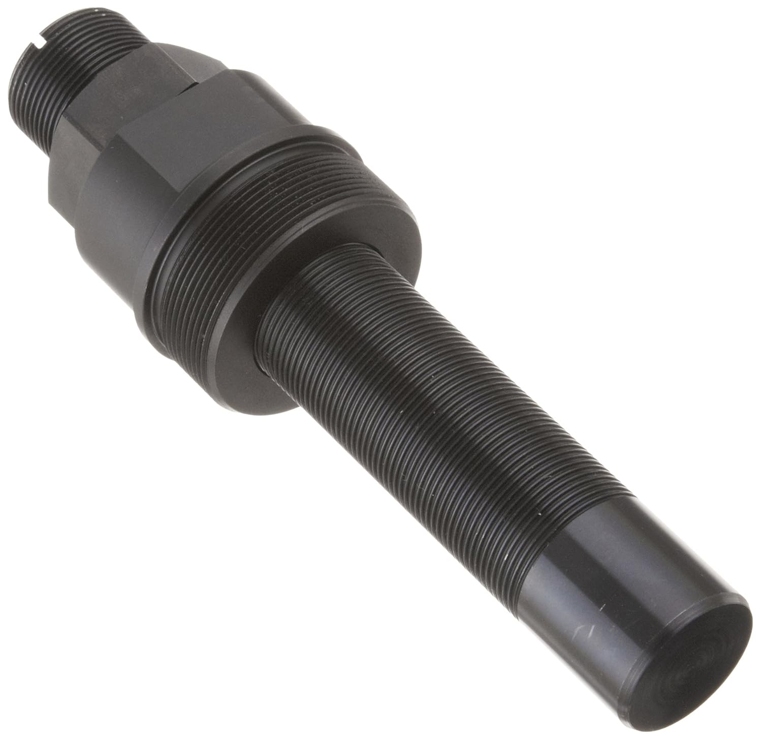 Hardinge 16C Stop Assembly with 1" Rod Workholding Collets