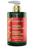 Botanical Hair Growth Conditioner “Scalp