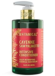 Botanical Hair Growth Conditioner “Scalp