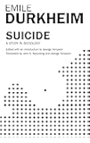 Suicide: A Study In Sociology