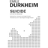 Suicide: A Study In Sociology