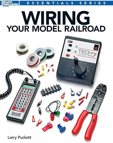 Download Wiring Your Model Railroad PDF