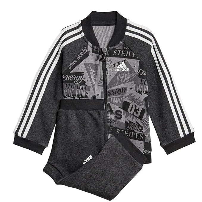 adidas ropa para niños