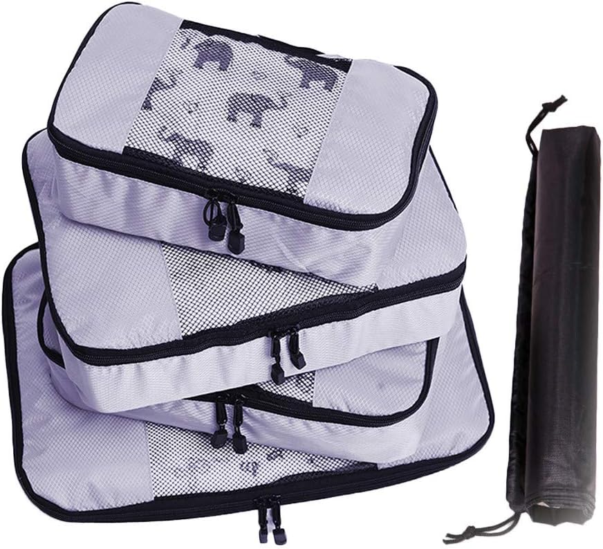 travel clothes bag organizer