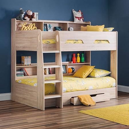 bunk bed happy beds