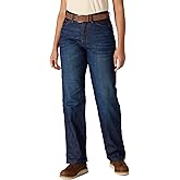 Carhartt Womens Women's Carpenter Lined Jean