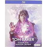 Doctor Who: Tom Baker Complete S7 (BD)