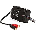 NVX XFLOC2 2-Channel 80W Adjustable Line Output Converter with Remote Turn On