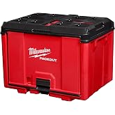 Milwaukee Electric - PACKOUT Cabinet